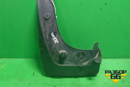 Брызговик задний левый (24223110) для BMW X5 F15 с 2013г (Х5 Ф15)