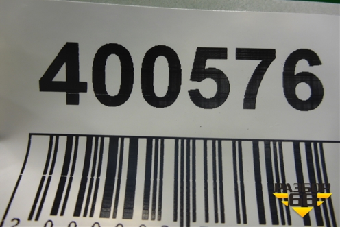 Брызговик задний левый (24223110) для BMW X5 F15 с 2013г (Х5 Ф15)