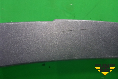 Накладка заднего крыла левого (51177294371) для BMW X5 F15 с 2013г (Х5 Ф15)