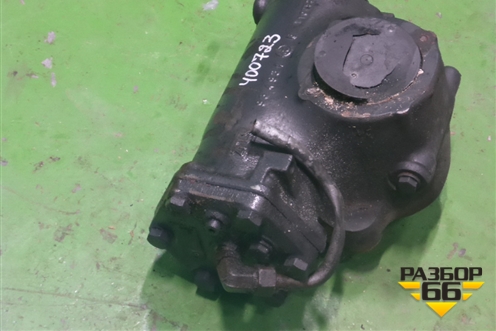 Редуктор рулевой (A9444600000) для Mercedes Benz TRUCK Axor 2 с 2004г (Аксор)