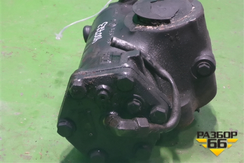 Редуктор рулевой (A9444600000) для Mercedes Benz TRUCK Axor 2 с 2004г (Аксор)