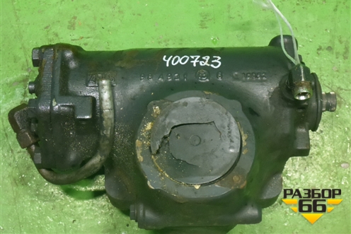 Редуктор рулевой (A9444600000) для Mercedes Benz TRUCK Axor 2 с 2004г (Аксор)