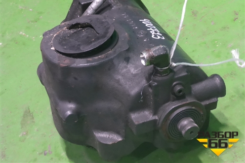 Редуктор рулевой (A9444600000) для Mercedes Benz TRUCK Axor 2 с 2004г (Аксор)