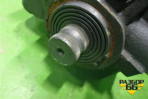 Редуктор рулевой (A9444600000) для Mercedes Benz TRUCK Axor 2 с 2004г (Аксор)