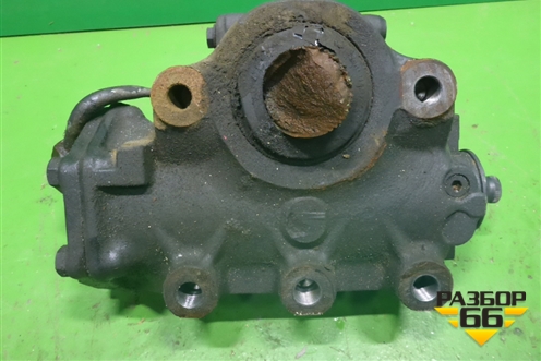 Редуктор рулевой (A9444600000) для Mercedes Benz TRUCK Axor 2 с 2004г (Аксор)