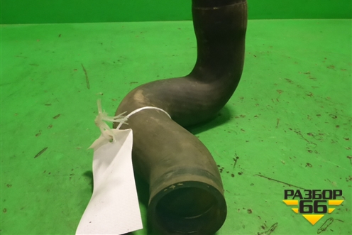 Патрубок системы охлаждения для Mercedes Benz TRUCK Axor 2 с 2004г (Аксор)