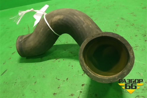 Патрубок системы охлаждения для Mercedes Benz TRUCK Axor 2 с 2004г (Аксор)