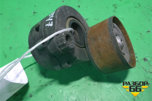 Ролик натяжитель ремня навесного оборудования (OM457LA) для Mercedes Benz TRUCK Axor 2 с 2004г (Аксор)