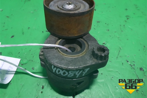 Ролик натяжитель ремня навесного оборудования (OM457LA) для Mercedes Benz TRUCK Axor 2 с 2004г (Аксор)