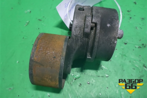 Ролик натяжитель ремня навесного оборудования (OM457LA) для Mercedes Benz TRUCK Axor 2 с 2004г (Аксор)