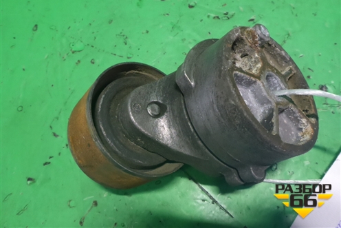 Ролик натяжитель ремня навесного оборудования (OM457LA) для Mercedes Benz TRUCK Axor 2 с 2004г (Аксор)