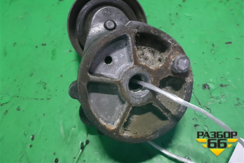 Ролик натяжитель ремня навесного оборудования (OM457LA) для Mercedes Benz TRUCK Axor 2 с 2004г (Аксор)