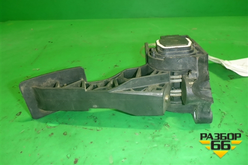 Педаль газа электронная (A9603000004) для Mercedes Benz TRUCK Axor 2 с 2004г (Аксор)