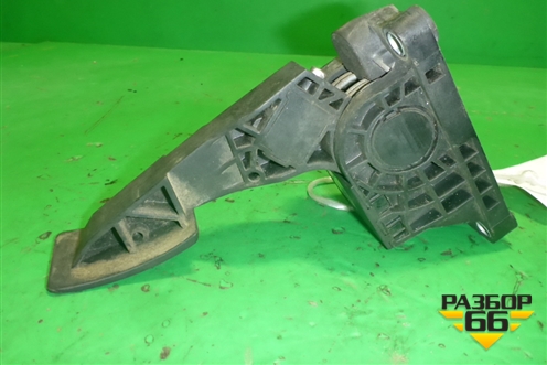 Педаль газа электронная (A9603000004) для Mercedes Benz TRUCK Axor 2 с 2004г (Аксор)