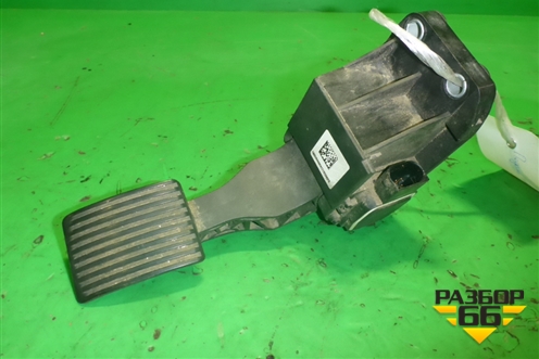 Педаль газа электронная (A9603000004) для Mercedes Benz TRUCK Axor 2 с 2004г (Аксор)