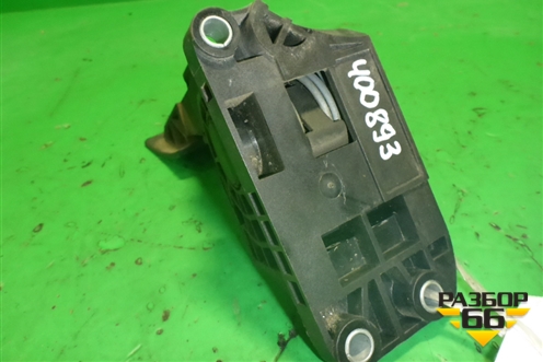 Педаль газа электронная (A9603000004) для Mercedes Benz TRUCK Axor 2 с 2004г (Аксор)