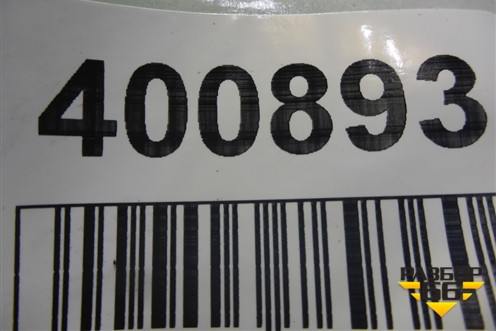 Педаль газа электронная (A9603000004) для Mercedes Benz TRUCK Axor 2 с 2004г (Аксор)