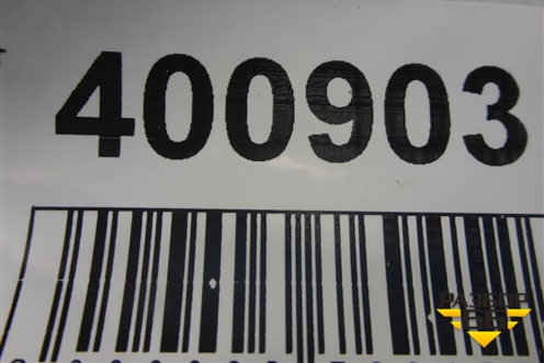 Проставка (кронштейна переднего крыла) для Mercedes Benz TRUCK Axor 2 с 2004г (Аксор)