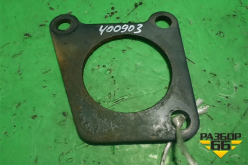 Проставка (кронштейна переднего крыла) для Mercedes Benz TRUCK Axor 2 с 2004г (Аксор)