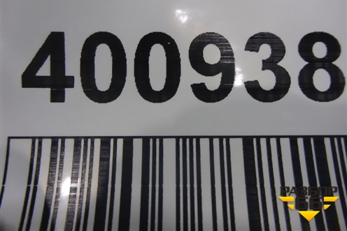 Кожух маховика (OM457LA) (A4570152102) для Mercedes Benz TRUCK Axor 2 с 2004г (Аксор)