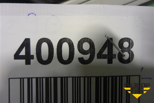 Молдинг крыши левый для BMW 3-серия Е90/Е91 с 2005г