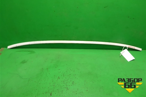 Молдинг крыши левый для BMW 3-серия Е90/Е91 с 2005г