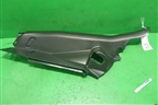 Обшивка стойки задняя нижняя левая (седан) (96983547) для Chevrolet Cruze c 2009-2015г (Круз)