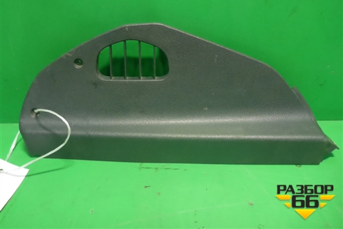 Накладка на торпедо  (левая боковая) (A9406802706) для Mercedes Benz TRUCK Axor 2 с 2004г (Аксор)