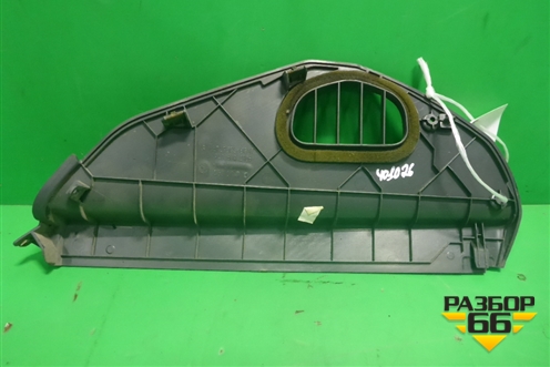 Накладка на торпедо  (левая боковая) (A9406802706) для Mercedes Benz TRUCK Axor 2 с 2004г (Аксор)