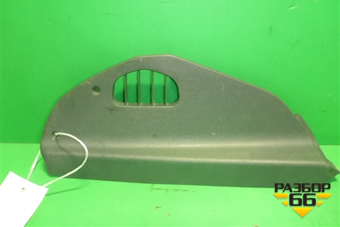 Накладка на торпедо  (левая боковая) (A9406802706) для Mercedes Benz TRUCK Axor 2 с 2004г (Аксор)