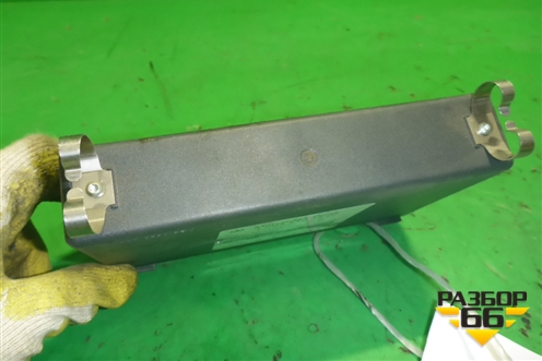 Блок электронный (управления автомобилем) (A0034463502) для Mercedes Benz TRUCK Axor 2 с 2004г (Аксор)