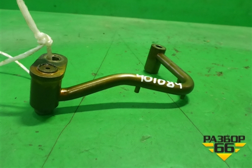 Трубка масляная (3.2л B6324S) (6G9N6C812AD) для Volvo XC90 с 2002-2015г (ХС90)