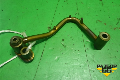 Трубка масляная (3.2л B6324S) (6G9N6C812AD) для Volvo XC90 с 2002-2015г (ХС90)