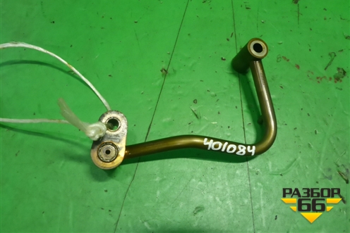 Трубка масляная (3.2л B6324S) (6G9N6C812AD) для Volvo XC90 с 2002-2015г (ХС90)