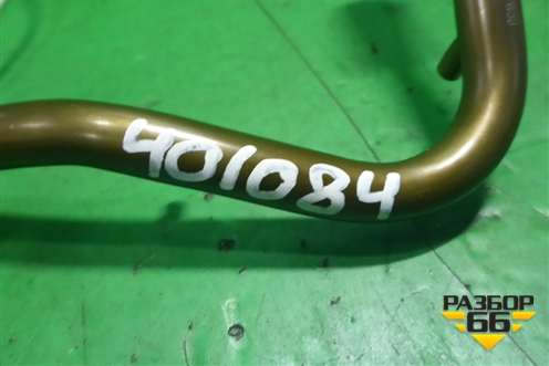 Трубка масляная (3.2л B6324S) (6G9N6C812AD) для Volvo XC90 с 2002-2015г (ХС90)