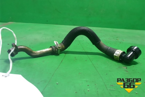 Трубка масляная (3.2л B6324S) (7G9N6K826AA) для Volvo XC90 с 2002-2015г (ХС90)