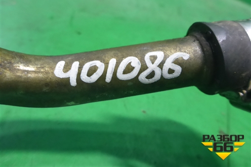 Трубка масляная (3.2л B6324S) (7G9N6K826AA) для Volvo XC90 с 2002-2015г (ХС90)