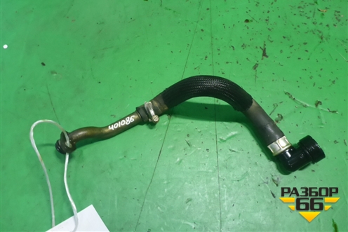 Трубка масляная (3.2л B6324S) (7G9N6K826AA) для Volvo XC90 с 2002-2015г (ХС90)