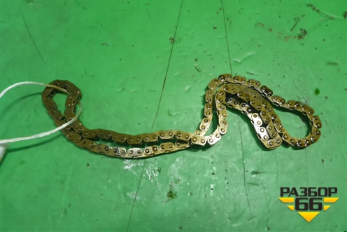 Цепь ГРМ ( 3.2л B6324S) для Volvo XC90 с 2002-2015г (ХС90)