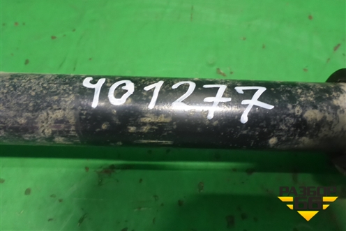 Привод передний правый (1.8л F18D4 МКПП) (13334715) для Chevrolet Cruze c 2009-2015г (Круз)