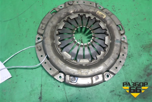 Корзина сцепления (1.8л F18D4) (25182560) для Chevrolet Cruze c 2009-2015г (Круз)