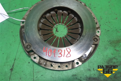 Корзина сцепления (1.8л F18D4) (25182560) для Chevrolet Cruze c 2009-2015г (Круз)