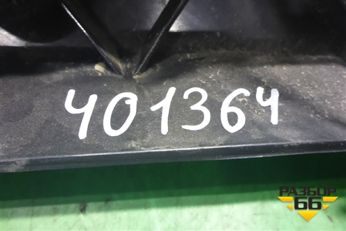 Кронштейн заднего бампера левый (51128054019) для BMW X5 F15 с 2013г (Х5 Ф15)