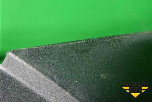 Юбка заднего бампера (51127303441) для BMW X5 F15 с 2013г (Х5 Ф15)