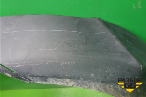 Бампер задний нижняя часть (после 2015г) (5216942010) для Toyota Rav-4 с 2012-2019г (Рав 4)