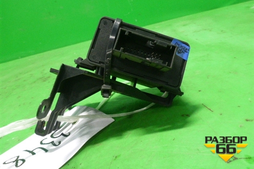 Блок электронный (управления адаптивного света) (7L6907357) для Volkswagen Touareg c 2002-2010г (Туарег)