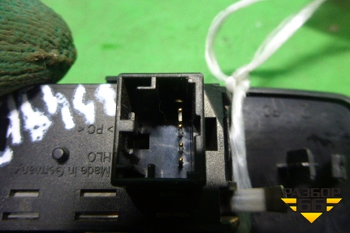 Датчик света (7L6907539) для Volkswagen Touareg c 2002-2010г (Туарег)