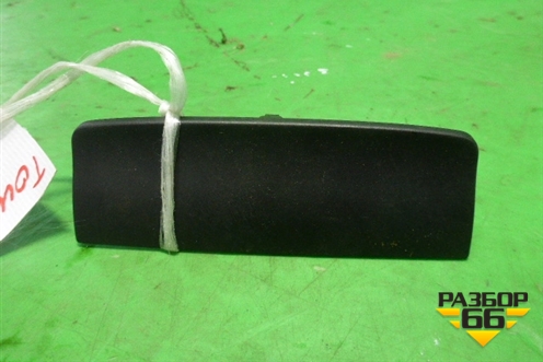 Датчик света (7L6907539) для Volkswagen Touareg c 2002-2010г (Туарег)