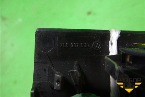 Датчик света (7L6907539) для Volkswagen Touareg c 2002-2010г (Туарег)