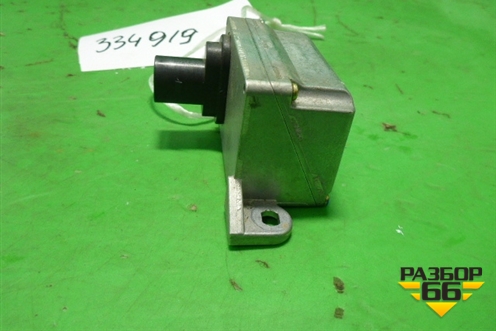 Датчик ускорения (7H0907652) для Volkswagen Touareg c 2002-2010г (Туарег)